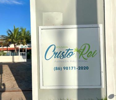 Parnaiba Hotel | Pousada Cristo Rei-Parnaíba