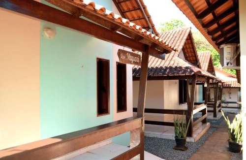 Alter do Chao Cabin | Pousada Cunhantã