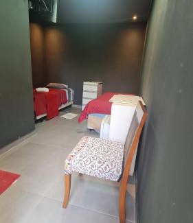 Vinhedo Hotel | Pousada D’San Shower & Bed
