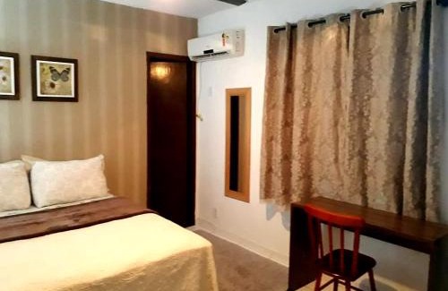 Costazul Hotel | Pousada da Baleia