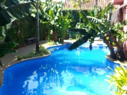 Centro Hotel | Pousada da Banda