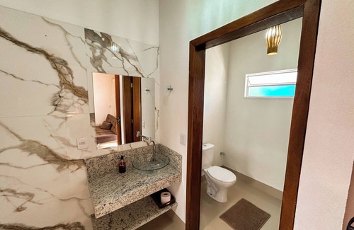 Alto Paraiso de Goias Hotel | Pousada das Marias