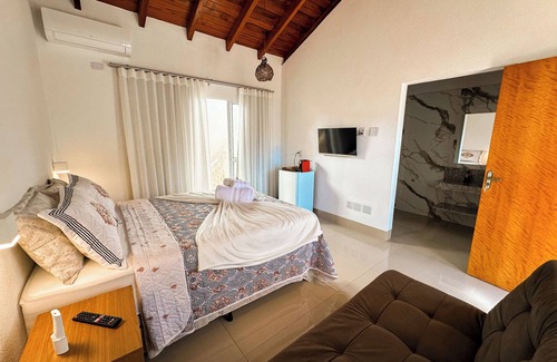 Alto Paraiso de Goias Hotel | Pousada das Marias