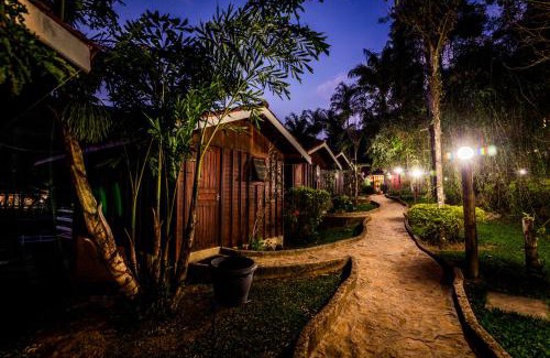 Monte Alegre do Sul Hotel | Pousada da Cachoeira