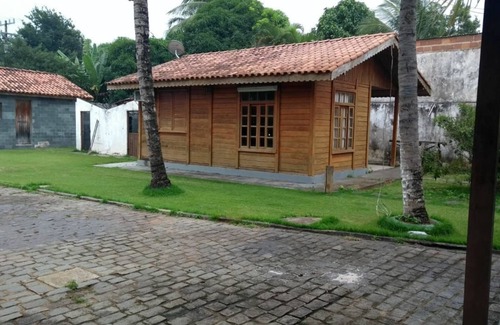 Flamengo Hotel | Pousada da Galega