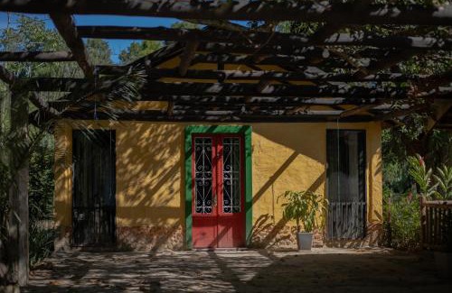 Tingua Hotel | Pousada da Janjana