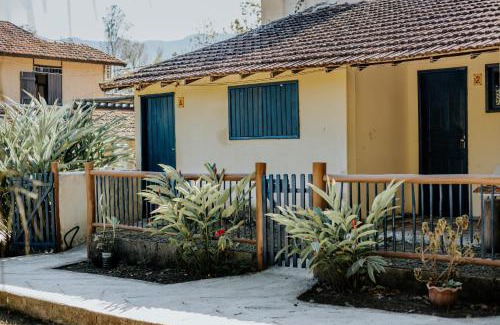 Tingua Hotel | Pousada da Janjana
