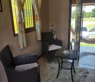 Rolante Apartment | Pousada da Lua