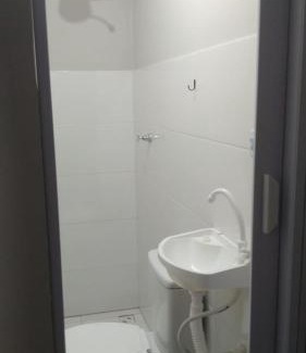 Sao Pedro House | Pousada da Maisa Suíte cama casal e solteiro até 3 pessoas