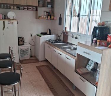 Medeiros House | Pousada da Mari