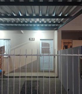 Medeiros House | Pousada da Mari