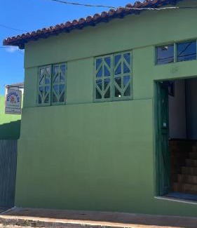 Lencois Hotel | Pousada da Rita