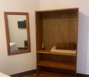 Lencois Hotel | Pousada da Rita