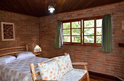 Nucleo Maua Hotel | Pousada Das Araucárias