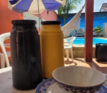 Mongagua Hotel | Pousada das Artes 2