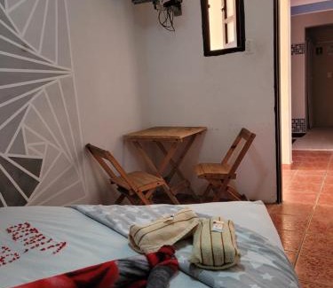 Mongagua Hotel | Pousada das Artes 2