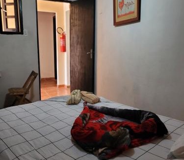 Mongagua Hotel | Pousada das Artes 2