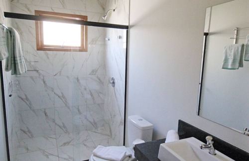 Olimpia Hotel | Pousada das Bandeiras