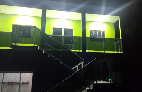 Alto Paraiso de Goias Hotel | Pousada das Cachoeiras