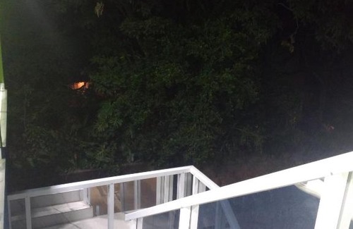 Alto Paraiso de Goias Hotel | Pousada das Cachoeiras