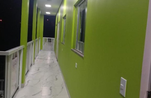 Alto Paraiso de Goias Hotel | Pousada das Cachoeiras