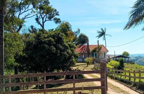 Itapira House | Pousada das Colinas