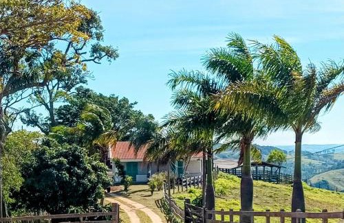 Itapira House | Pousada das Colinas