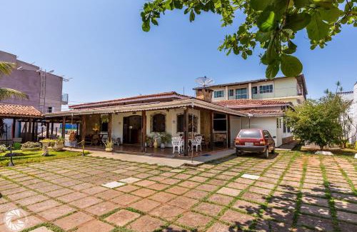 Ressaca Hotel | Pousada das Estrelas Atibaia
