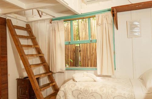 Paranagua Hotel | Pousada das Meninas