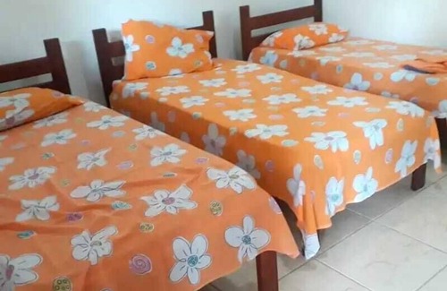 Iguape Hotel | Pousada de Pesca Fazendinha do Lèo