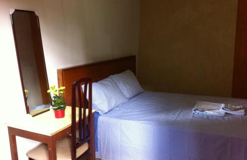 Caicaras Hotel | Pousada Del Rey