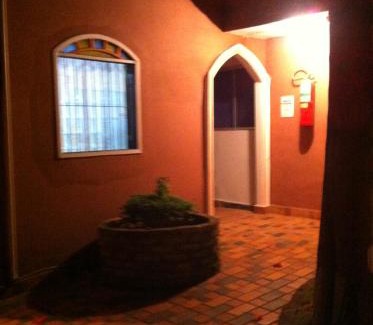 Caicaras Hotel | Pousada Del Rey