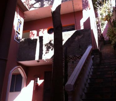 Caicaras Hotel | Pousada Del Rey