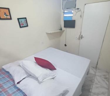 Pajucara Hotel | Pousada Deus Provera