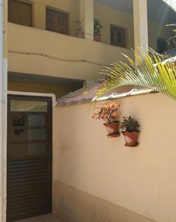 Resende Hotel | Pousada Diniz