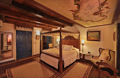 Olinda Historical Center Hotel | Pousada do Amparo