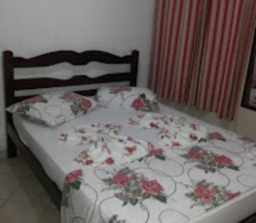 Cordeiro Hotel | Pousada do aroldo