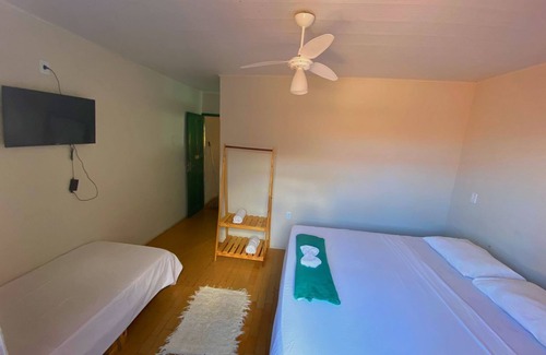 Caravelas Hotel | Pousada do Beco