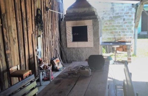 Cidreira House | Pousada do Bololo