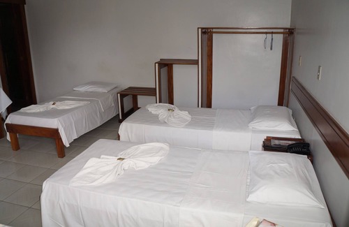 Itajuipe Hotel | Pousada Do Bosque