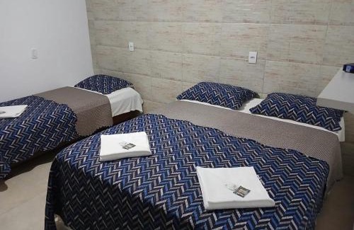 Chapada dos Guimaraes Hotel | Pousada do DIDI
