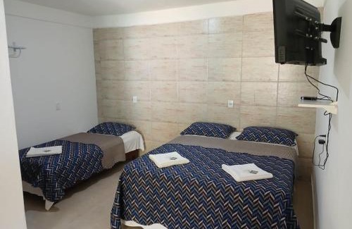 Chapada dos Guimaraes Hotel | Pousada do DIDI