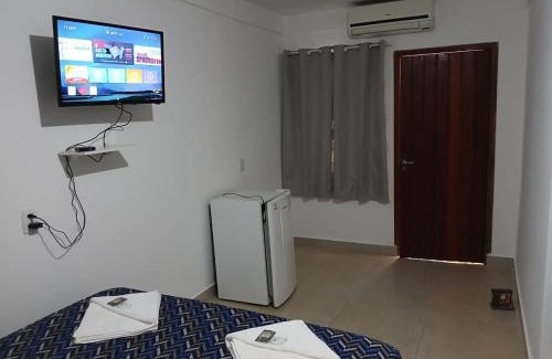 Chapada dos Guimaraes Hotel | Pousada do DIDI