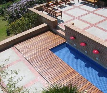 Santo Antonio do Pinhal Hotel | Pousada do Cedro