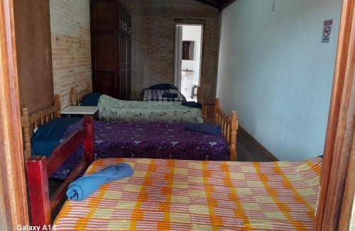 Aguas da Prata Hotel | Pousada do caminho