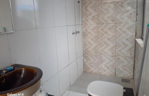 Aguas da Prata Hotel | Pousada do caminho