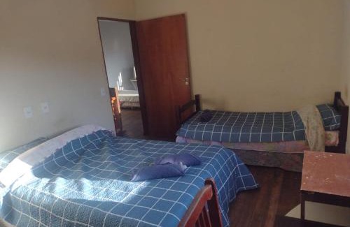 Aguas da Prata Hotel | Pousada do caminho
