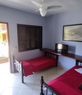 Monsuaba Hotel | Pousada do Cardoso