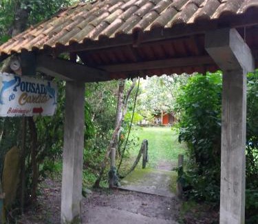 Paranagua Hotel | Pousada do Carlito