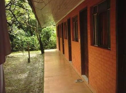 Paranagua Hotel | Pousada do Carlito